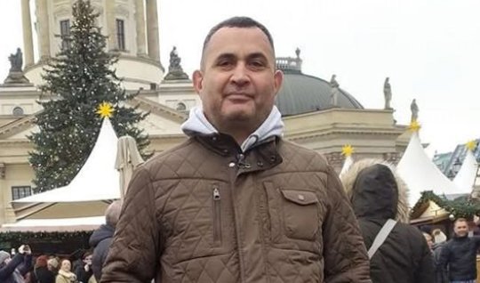 Azərbaycanlı jurnalist Almaniyada&nbsp;vəfat edib