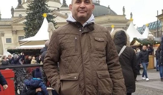 Azərbaycanlı jurnalist xaricdə vəfat edib