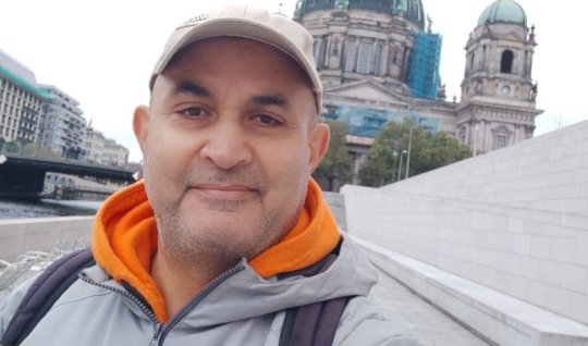 Azərbaycanlı jurnalist xaricdə vəfat edib