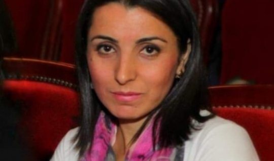 Pərvanə İbrahimovaya ağır itki