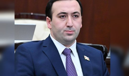 Naxçıvana hücum regionun təhlükəsizliyi və sabitliyi baxımından qəbuledilməzdir