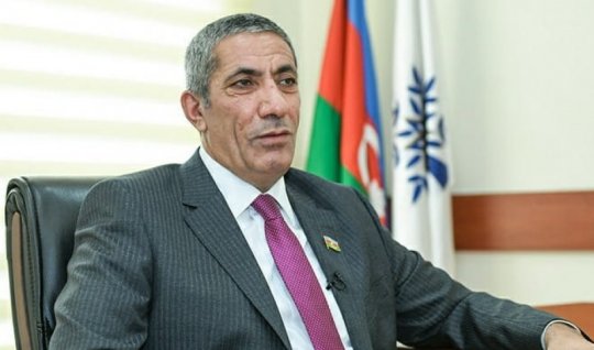 Bu addım Azərbaycanın suverenliyinə qarşıdır - Siyavuş Novruzov