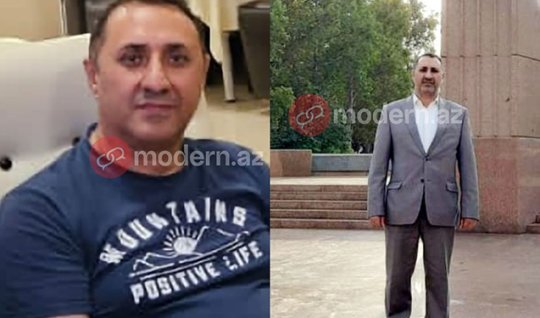 Rusiya Səfərovlar ailəsinin 2 üzvünü öldürdü, 5 üzvünə ağır cəza verdi