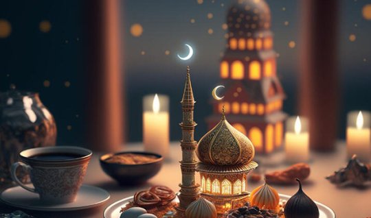 Ramazan'ın 16. gününün duası: iftar ve imsak vakti