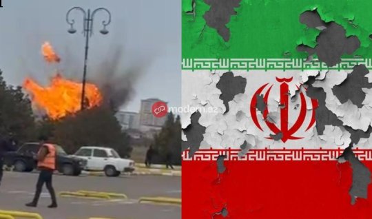 Naxçıvana hücum İran rejimi üçün xilas yolu deyil - DEPUTAT