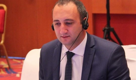 Jurnalist Nicat Novruzoğlu vəfat edib