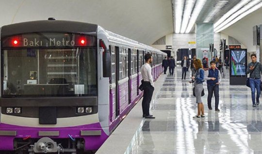 График работы метро будет изменен