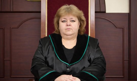 Naxçıvan Ali Məhkəməsinin hakimi vəfat etdi