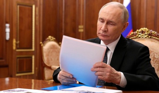 Putin Ukraynaya qarşı döyüşən azərbaycanlıları Bakıya verməyəcək