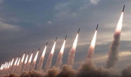 عملیات «دیوانه» ایران علیه آمریکا و اسرائیل -&nbsp;هدف تهران روشن شد