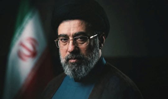 به عنوان رهبر معظم ایران باز هم نام او مطرح می‌شود