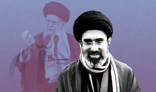 Xanımı və oğlu öldürülən yeni Ali Rəhbər&nbsp;- Müctəba Xamenei kimdir? - DOSYE