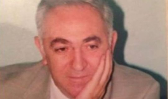 Baş redaktor vəfat edib