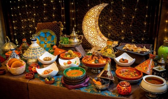 Ramazan'ın 21. gününün duası - İmsak ve iftar vakitleri