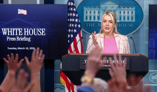 جنگ در ایران چه زمانی به پایان خواهد رسید؟ - پاسخ از کاخ سفید