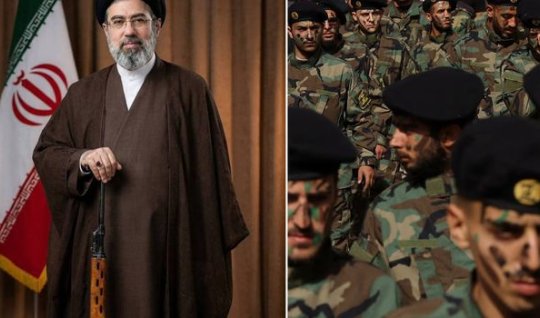 Mojtaba Khamenei is in a coma - is unaware that he has been elected Supreme Leader