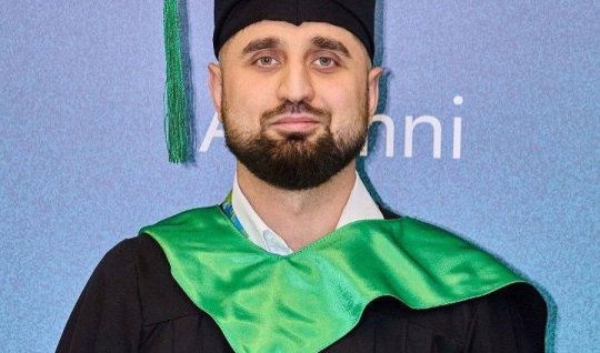 Rusiyada azərbaycanlı gəncə yüksək vəzifə verildi