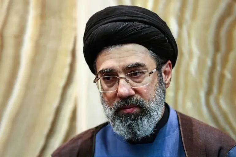 Mujtaba Khamenei's injury confirmed, his condition DISCLOSED