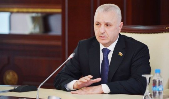 Hüquqi boşluq bəziləri tərəfindən fürsət kimi qiymətləndirilir - DEPUTAT