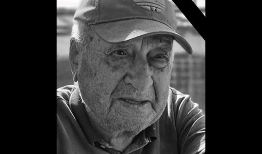 Professor Xəlil Köçərli vəfat edib