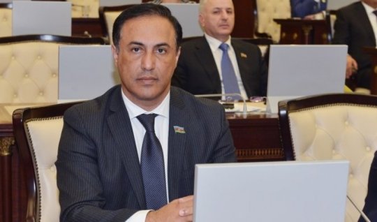 Не допустим опустошения приграничных с Ираном деревень - Эльман Насиров