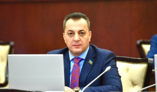 Şəkinin deputatı: 22 məntəqə qazlaşdırılmayıb