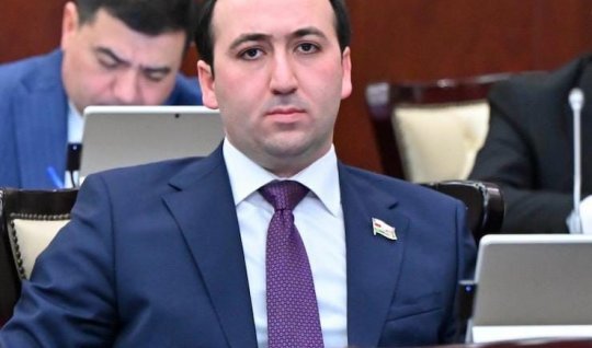 Mahir Süleymanlıya ağır itki