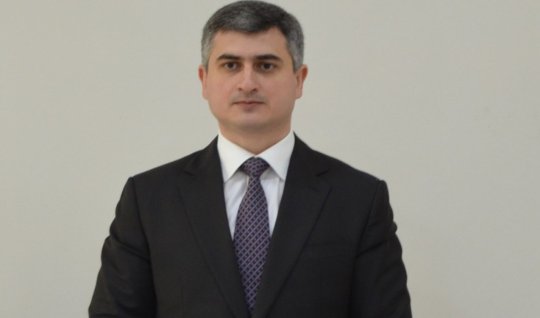 İcra başçısına ağır itki üz verdi