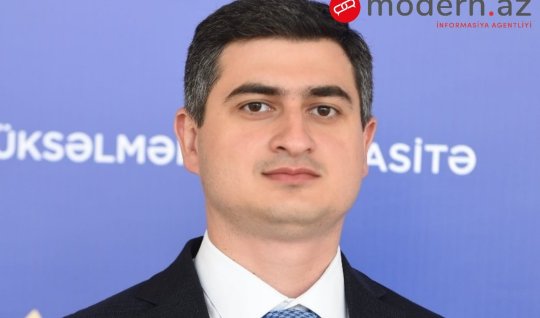 İcra başçısına ağır itki üz verdi