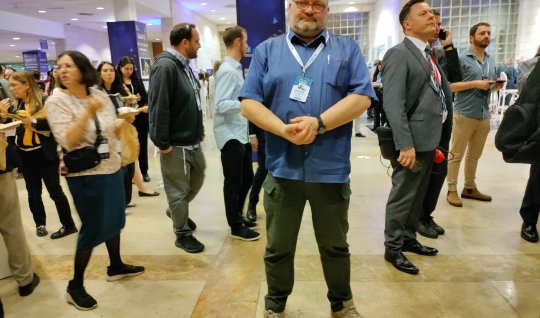 Альтернативы миру нет&nbsp;-&nbsp;Израильский журналист рассказал Modern.az - ИНТЕРВЬЮ