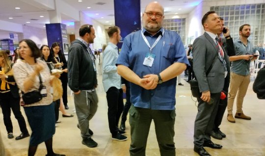 Sülhün alternativi yoxdur&nbsp;-&nbsp;İsrailli jurnalist Modern.az-a danışdı - MÜSAHİBƏ