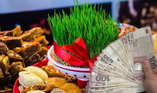 Müəllimlərə Novruz bayramında veriləcək mükafatın MƏBLƏĞİ