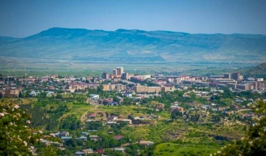 Xocavəndin kəndlərində yaşayış evlərinin layihələndirilməsinə başlanılır - 3 milyon ayrıldı