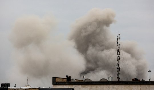 Когда закончится война в Иране?