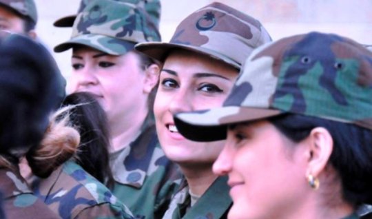 Qadın MAXE-lərin xidmət müddəti AZALDILIR