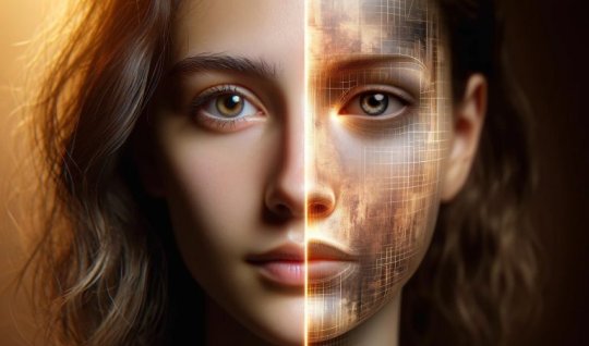 Süni intellektlə bu materialları hazırlayanlara 7 ilədək həbs