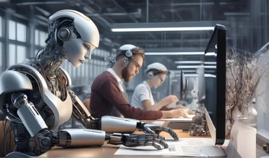 Süni intellektlə hazırlanan saxta məzmunun yayımına məhdudiyyət qoyulur