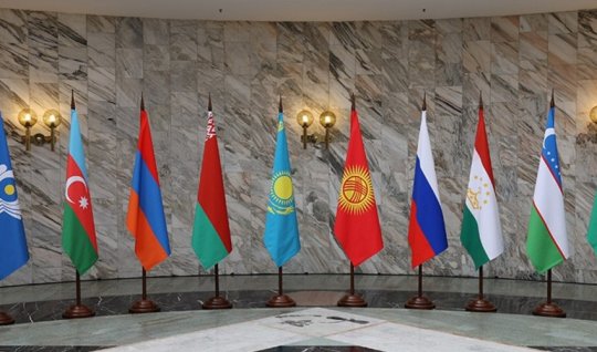 Milli Məclis MDB İcraiyyə Komitəsi ilə bağlı protokolu təsdiqləyib