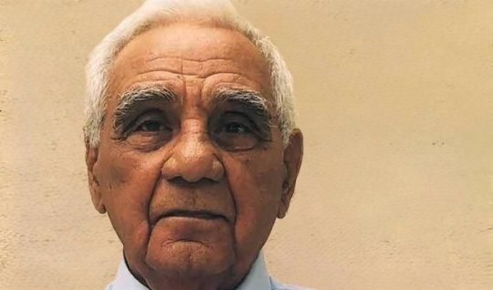 90 yaşlı professor&nbsp;vəfat etdi