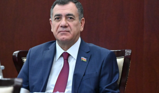 Deputat Müdafiə Nazirliyinə irad tutdu