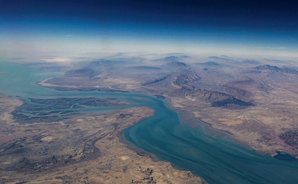 Underground &ldquo;missile cities&rdquo; &ndash; What is Iran hiding in Qeshm?