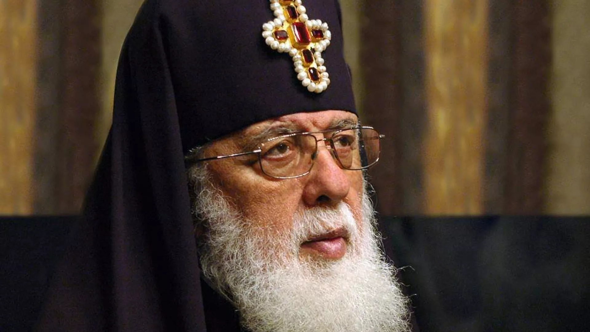 Gürcistan'da yas İLAN EDİLDİ