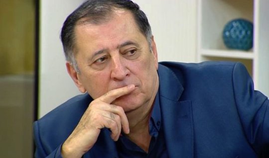 Baba Vəziroğlunun ailəsinə ağır itki