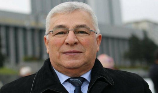 Deputat Qarabağdakı evinə KÖÇDÜ