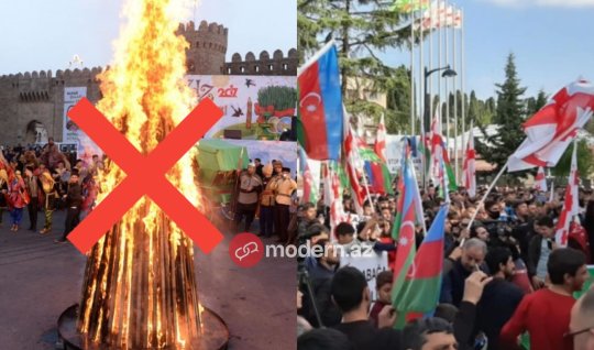 В Борчалы Новруз отмечаться не будет - ПРИЧИНА