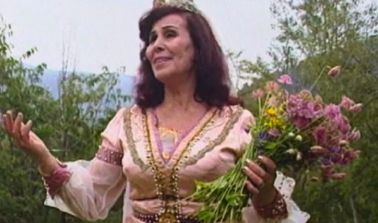 Əməkdar artist&nbsp;vəfat etdi