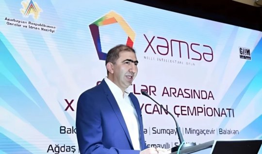 Faiq Hüseynov vəfat edib