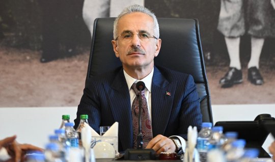 Tanker dış müdahale sonucunda patladı - BAKAN