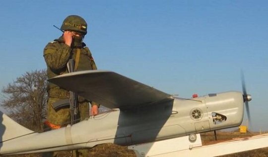 Rusiya İrana dron tədarükünə hazırlaşır&nbsp;