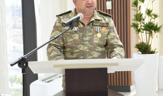 Tanınmış jurnalist Rəşad Baxşalıyev vəfat etdi